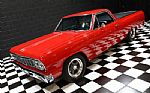 1965 El Camino Thumbnail 8