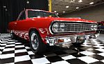 1965 El Camino Thumbnail 14