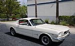 1966 Mustang Fastback Thumbnail 19