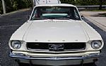 1966 Mustang Fastback Thumbnail 20