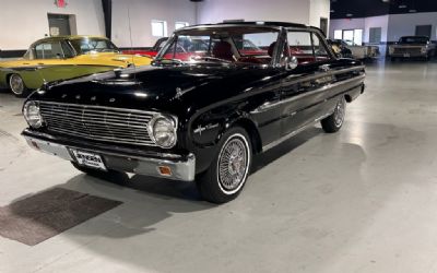 Photo of a 1963 Ford Falcon for sale