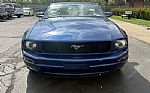 2008 Mustang V6 Convertible Thumbnail 4