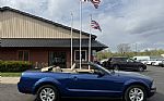 2008 Mustang V6 Convertible Thumbnail 6