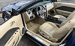 2008 Mustang V6 Convertible Thumbnail 14