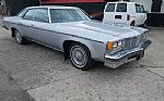 1976 Delta 88 Low Miles Thumbnail 8
