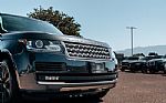 2017 Range Rover 5.0L V8 Supercharged LWB Thumbnail 10