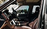 2017 Range Rover 5.0L V8 Supercharged LWB Thumbnail 22