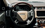 2017 Range Rover 5.0L V8 Supercharged LWB Thumbnail 25