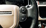 2017 Range Rover 5.0L V8 Supercharged LWB Thumbnail 28