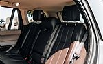 2017 Range Rover 5.0L V8 Supercharged LWB Thumbnail 49