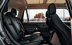 2017 Range Rover 5.0L V8 Supercharged LWB Thumbnail 56