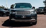 2017 Range Rover 5.0L V8 Supercharged LWB Thumbnail 72