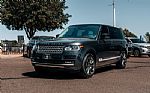 2017 Range Rover 5.0L V8 Supercharged LWB Thumbnail 73