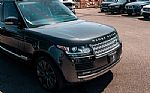 2017 Range Rover 5.0L V8 Supercharged LWB Thumbnail 79