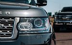 2017 Range Rover 5.0L V8 Supercharged LWB Thumbnail 81