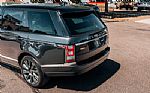 2017 Range Rover 5.0L V8 Supercharged LWB Thumbnail 82