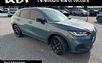2023 HR-V Thumbnail 3