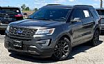 2017 Explorer Thumbnail 6