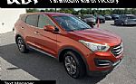 2015 Santa Fe Sport Thumbnail 3