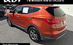 2015 Santa Fe Sport Thumbnail 5