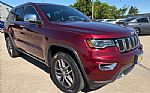 2017 Grand Cherokee Thumbnail 4