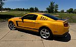 2011 Mustang Thumbnail 3