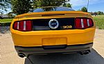 2011 Mustang Thumbnail 5