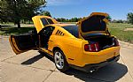 2011 Mustang Thumbnail 8