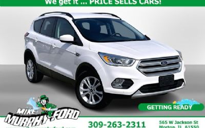 Photo of a 2019 Ford Escape SEL 4WD for sale