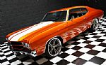 1970 Chevelle Thumbnail 8