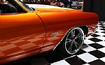 1970 Chevelle Thumbnail 16