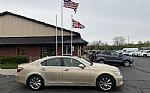 2007 LS 460 Thumbnail 5