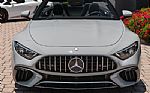 2024 SL 55 AMG Thumbnail 25