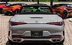 2024 SL 55 AMG Thumbnail 37
