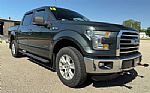 2015 F-150 Thumbnail 3