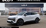 2026 Sportage Plug-In Hybrid Thumbnail 3