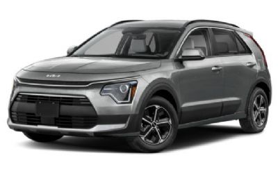 Photo of a 2025 Kia Niro EX for sale