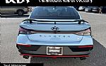 2025 Elantra N Thumbnail 6