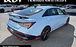 2025 Elantra N Thumbnail 7