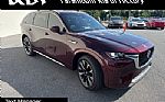 2026 CX-90 Thumbnail 3