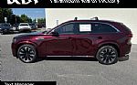 2026 CX-90 Thumbnail 4