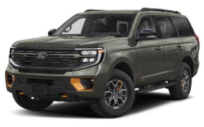 Photo of a 2026 Ford Expedition Tremor 4WD for sale
