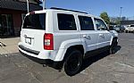 2016 Patriot Sport Thumbnail 5