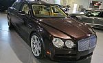 2016 Flying Spur V8 Thumbnail 8