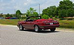 1988 Mustang LX Thumbnail 3