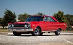 1967 GTX 426 Hemi Thumbnail 3
