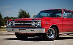1967 GTX 426 Hemi Thumbnail 5