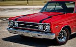 1967 GTX 426 Hemi Thumbnail 6