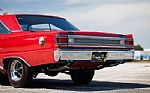 1967 GTX 426 Hemi Thumbnail 23
