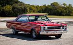 1967 GTX 426 Hemi Thumbnail 32